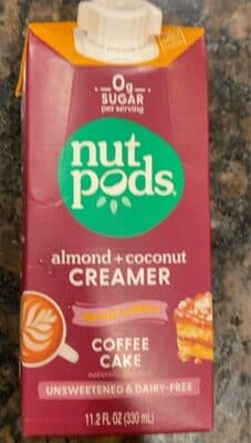 Nutpods