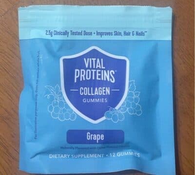 Collagen Gummies