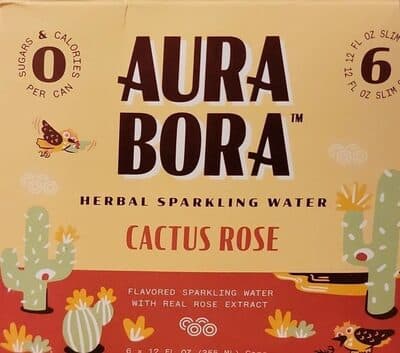 Cactus Rose