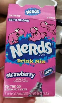 Nerds