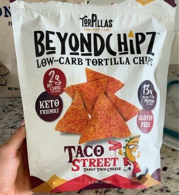 Beyond Chipz
