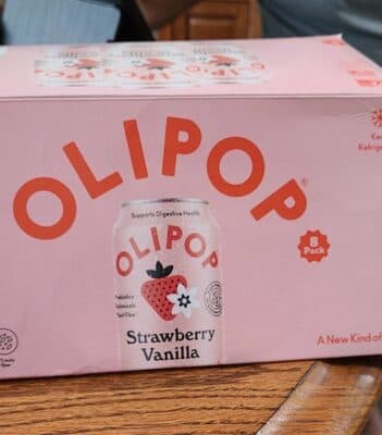 Olipop