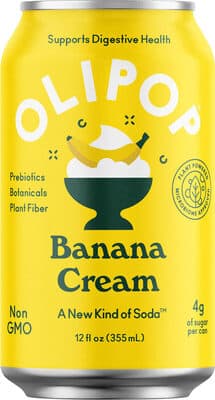 Banana cream