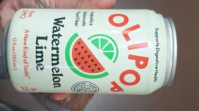 Watermelon Lime
