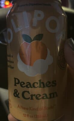 Peaches & Cream