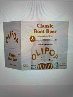 Classic Root Beer