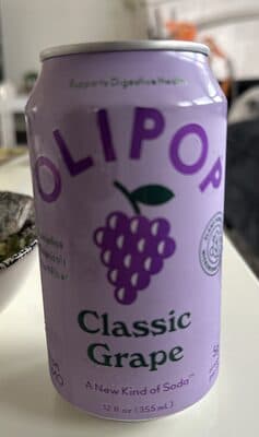 Classic Grape