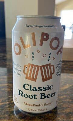 Classic Root Beer