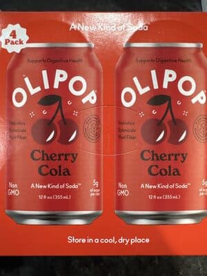 Cherry Cola