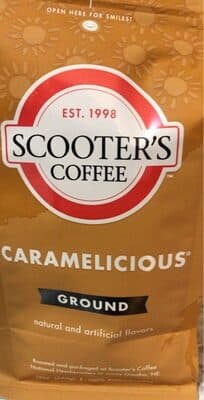 Caramelicious