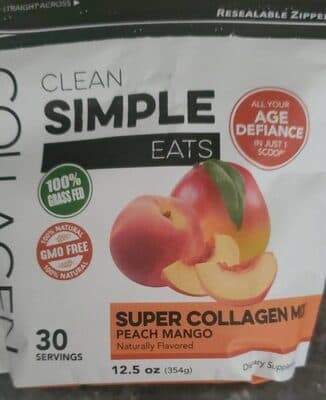 Super Collagen
