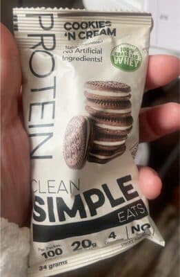 Protein Shake