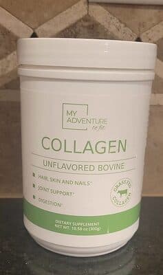 Bovine Collagen