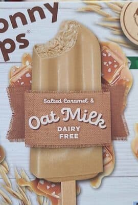 Salted Caramel