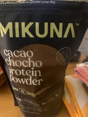 Choco Protein Powder