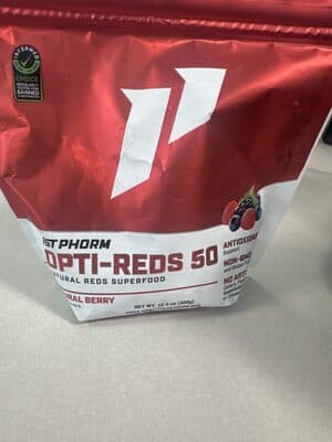 Opti-Reds