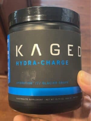 Hydra-Charge