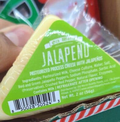 Jalapeño