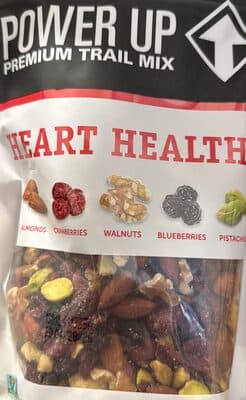 Heart Healthy