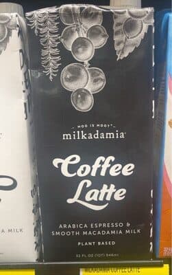 Coffee Latte