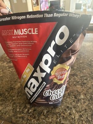 Protein Powder