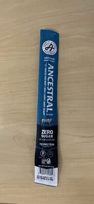 Original Meat Stick