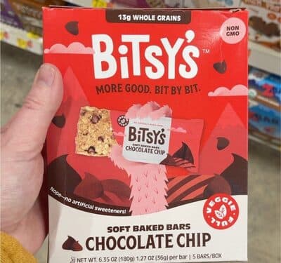 Bitsys