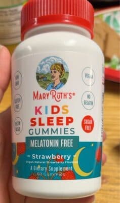 Kids Sleep Gummies
