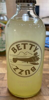 Ginger Beer