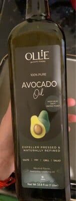 Avocado Oil