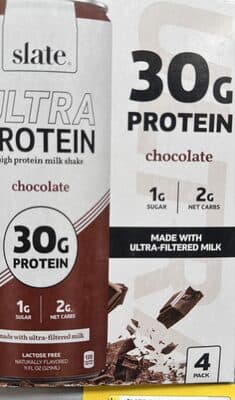 Ulta protein