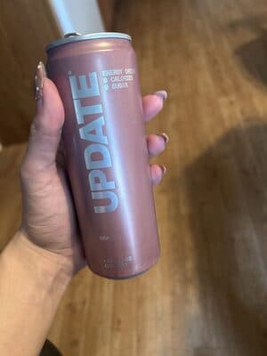 Enerfy Drink
