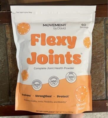 Stay flexy