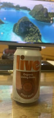 Root Beer