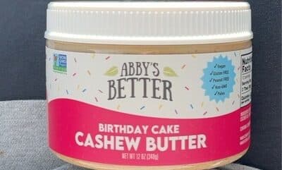 Abby’s Better