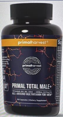 Total Male+