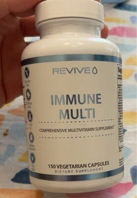 Immune multi