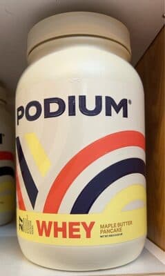 Podium