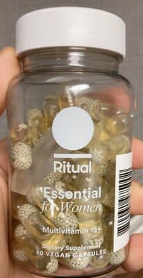 Multivitamin
