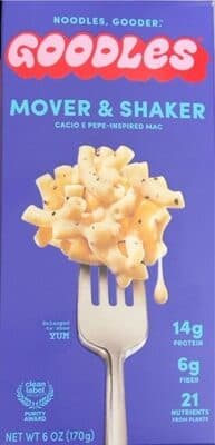 Goodles Mover & Shaker Macaroni
