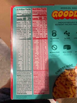 Cheddy Mac