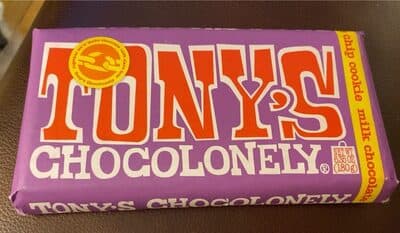 Tonys chocolonely