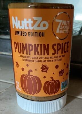 Pumpkin Spice