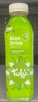 Tul Drinks - Original Flavor