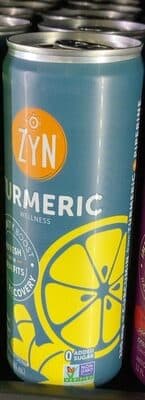 Turmeric Wellness