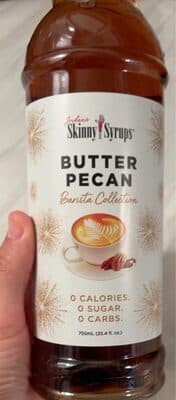 Butter Pecan