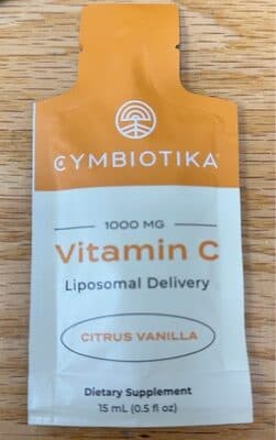 Vitamin C