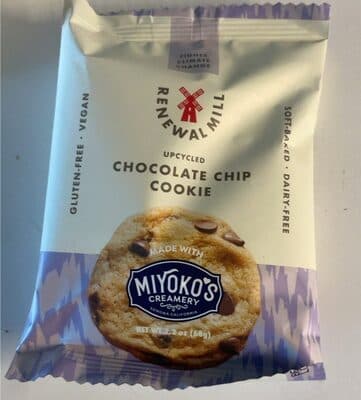Choc Chip Cookies