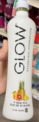 Glow Sparkling Hydration