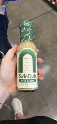 Miso Caesar